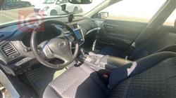 نيسان ألتيما